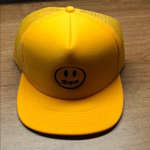 Drew House trucker hat